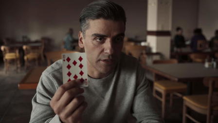 The Card Counter