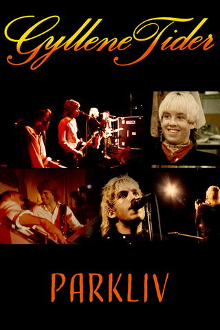 Gyllende Tider - Parkliv