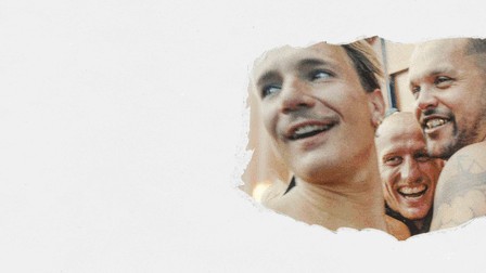 Goldband: tot we breken