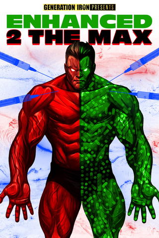 Enhanced 2 The Max