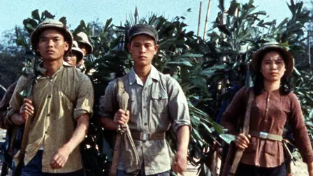 Far from Vietnam
