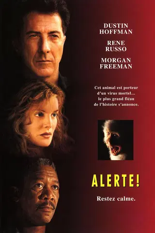 Alerte !