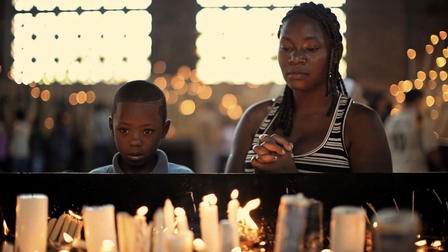 Marias: A Fé no Feminino