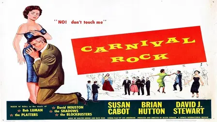 Carnival Rock