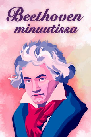 Beethoven minuutissa