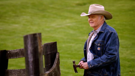 JL Family Ranch: The Wedding Gift