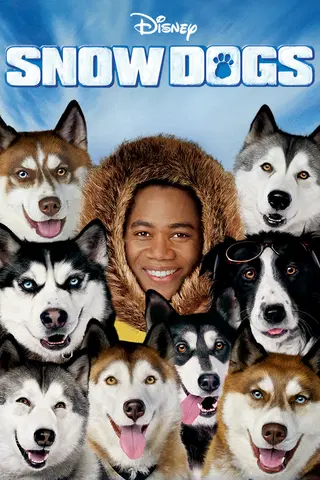 Snow Dogs
