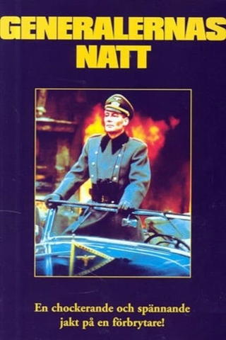 Generalernas natt
