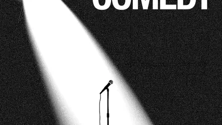Misery Loves Comedy