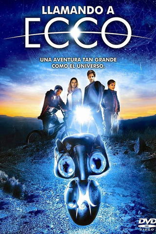 Tierra a Eco
