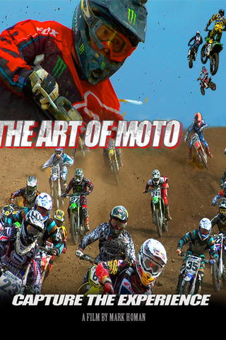 The Art of Moto