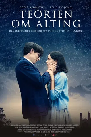 Teorien Om Alting