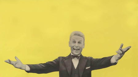 Sten Stensson Returns