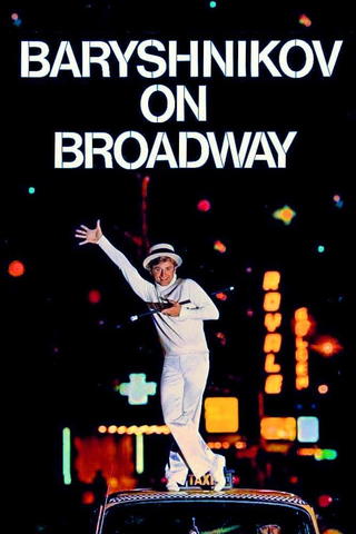 Baryshnikov am Broadway
