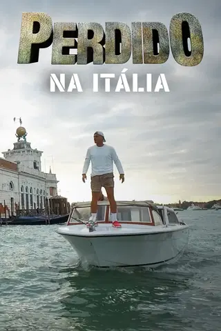 Perdido na Itália