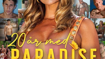 20 år med Paradise Hotel