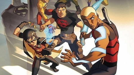 Young Justice