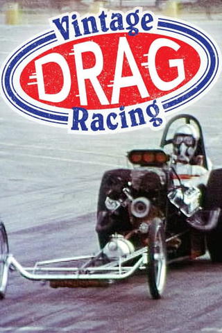 Vintage Drag Racing