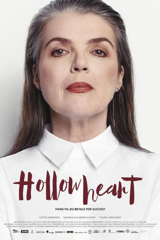 Den Danske Filmskole 2019 - Hollow Heart