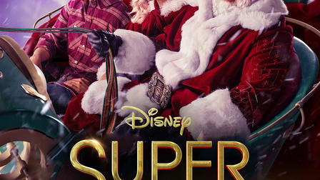 Super Noël, la série