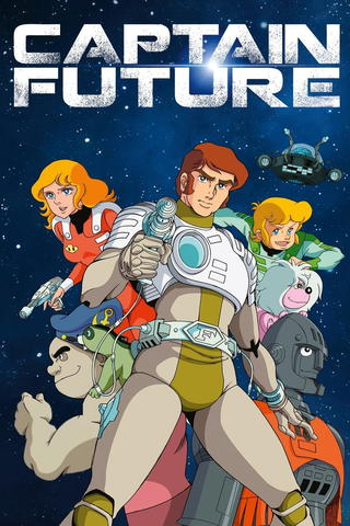 Capitán Futuro