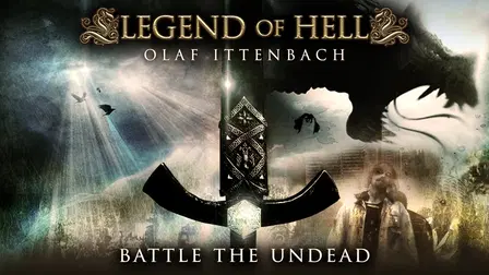 Legend of Hell