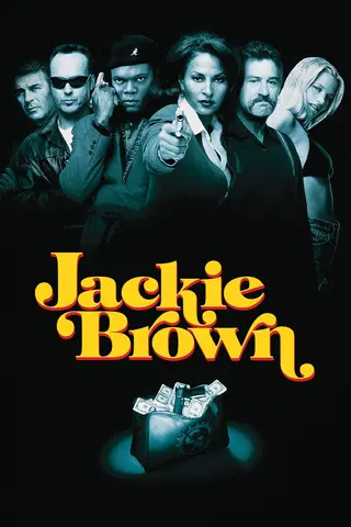 Jackie Brown