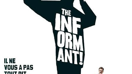The Informant!