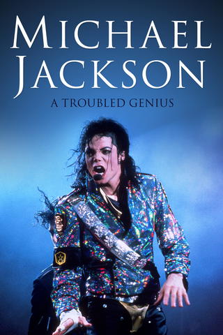 Michael Jackson - A Troubled Genius [OV]