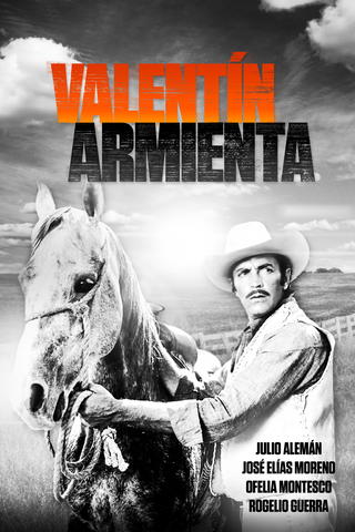 Valentín Armienta