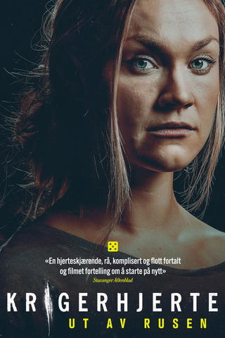 Krigerhjerte