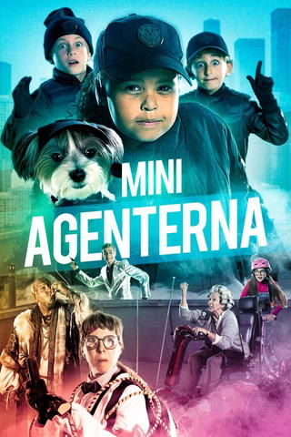 Mini-Agenterna