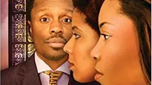 Pastor Jones: Sisters in Spirit 2