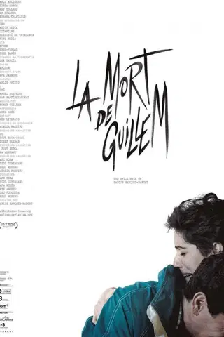 The death of Guillem