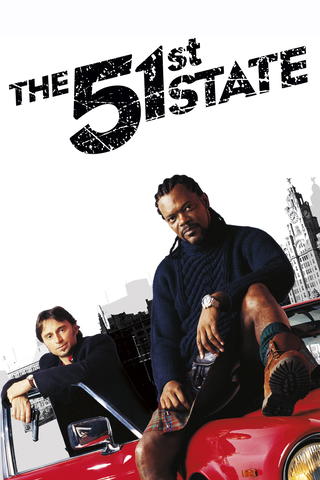 The 51St State