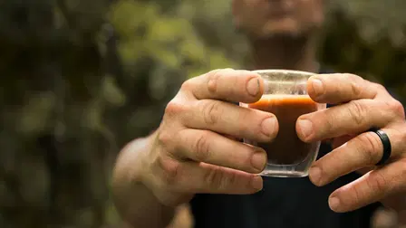 KENTUCKY AYAHUASCA