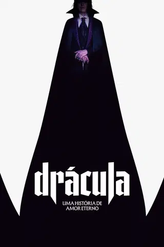 Drácula - Uma História de Amor Eterno