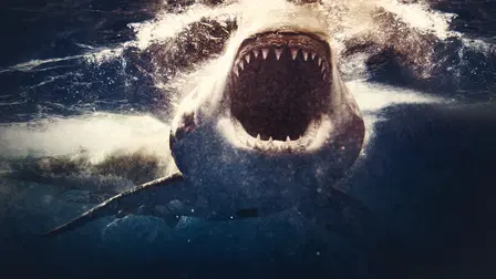 Return of the Great White Serial Killer