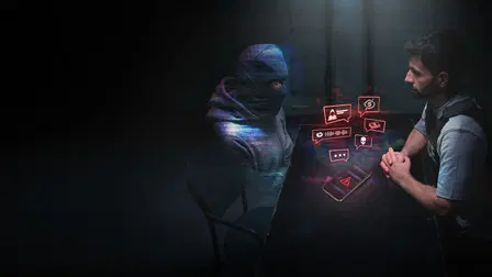The Narco Hack