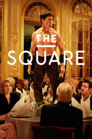 The Square