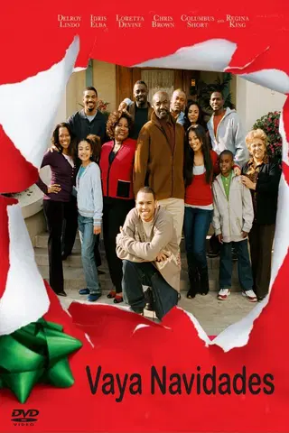 Vaya navidades