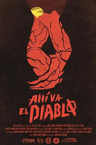 Ahí va el diablo