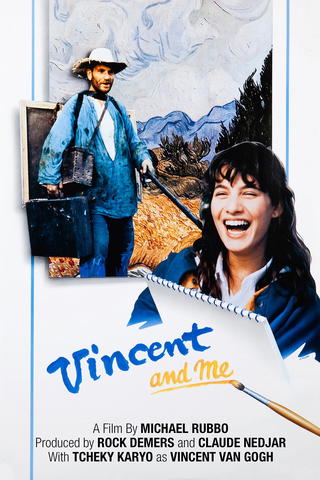 Vincent y yo