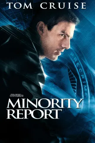 Minority Report