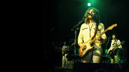 Classic Rock Live: The Steve Hillage Band
