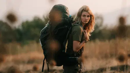 Secret Africa: Into the Wild