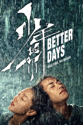 Better Days