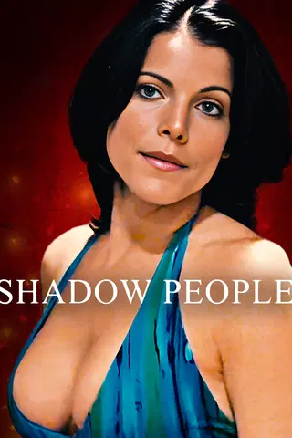 Shadow People