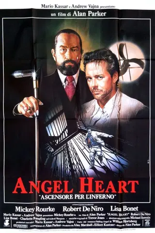 Angel Heart - Ascensore per l'inferno