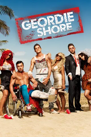 Geordie Shore